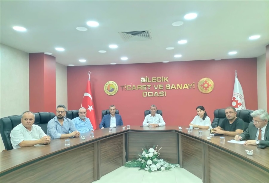 2025 Uluslararası Kooperatifçilik Yılı Kapsamında Bilgilendirme Semineri Düzenlendi.