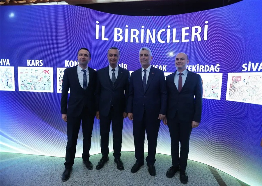 "29. Geleneksel Tüketici Ödülleri Töreni